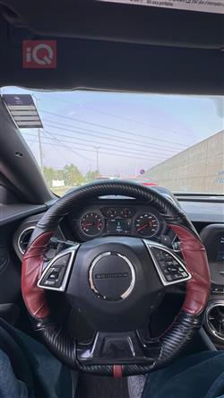 شيفروليه كامارو